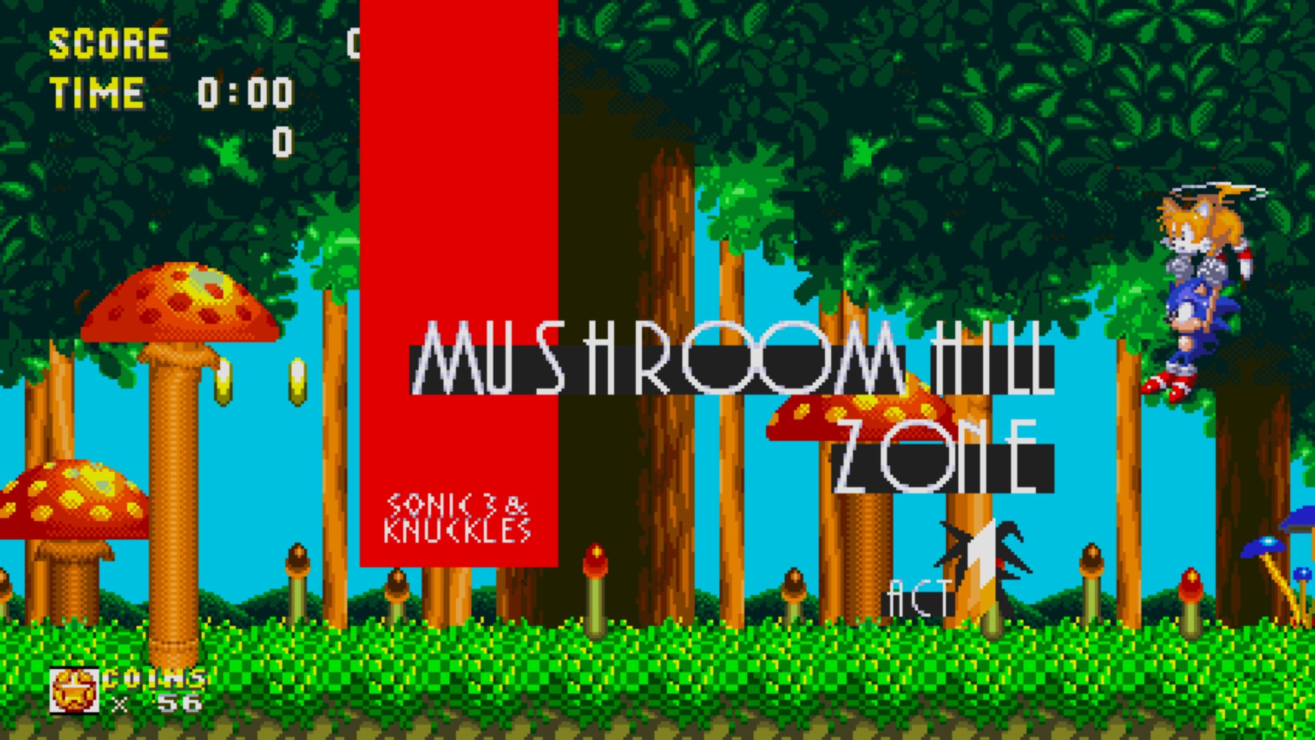 Sonic Origins. Изображение 4