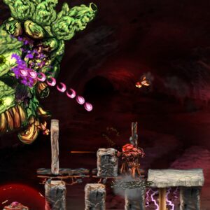 Explosionade DX. Изображение 4