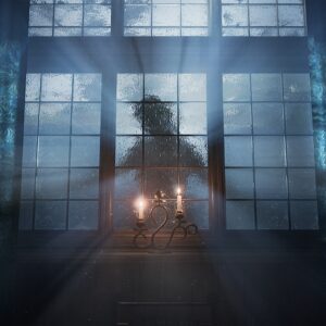 Layers of Fear (2023). Изображение 2
