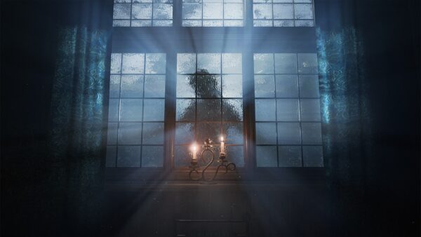 Layers of Fear (2023). Изображение 2