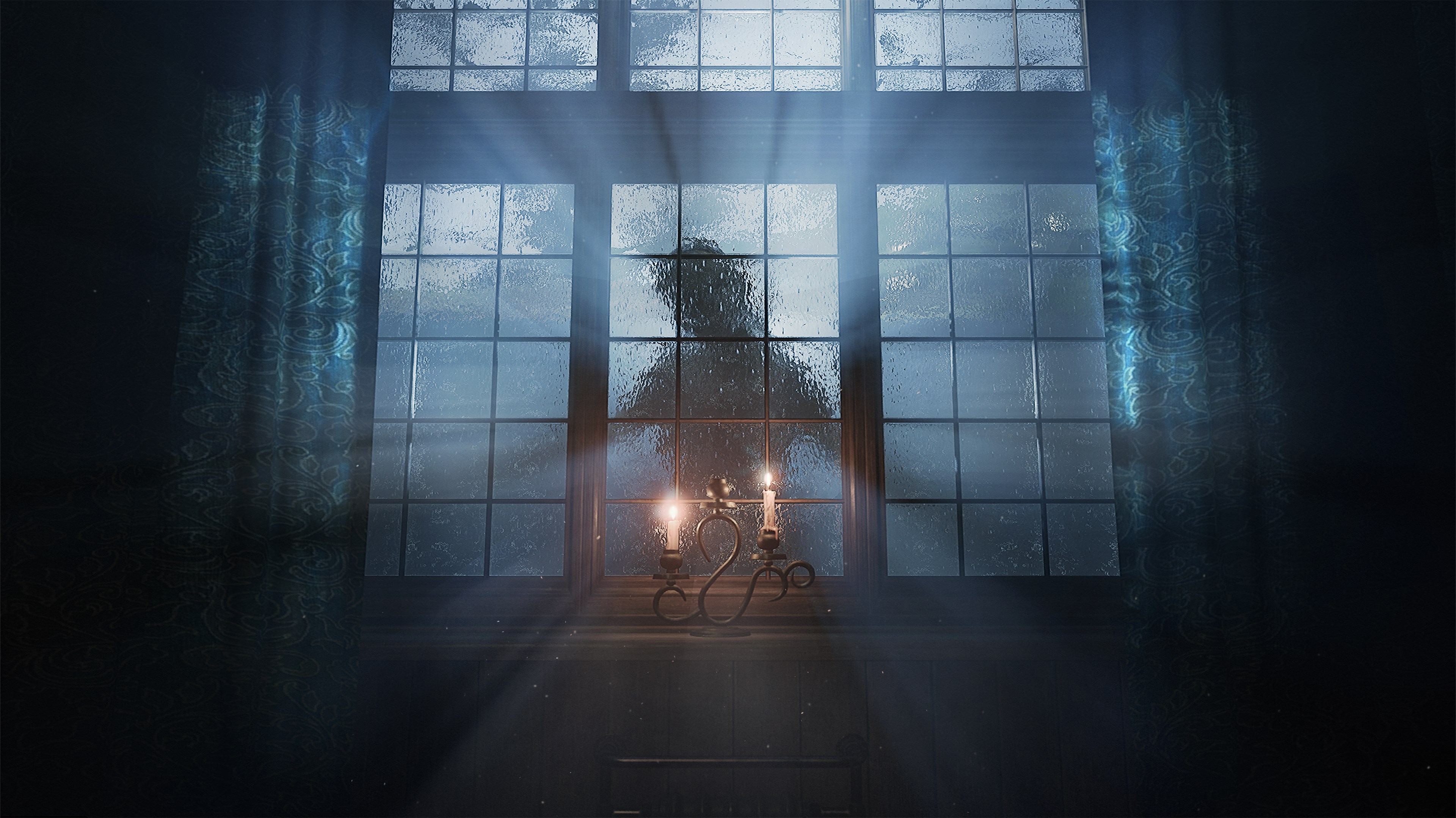 Layers of Fear (2023). Изображение 2