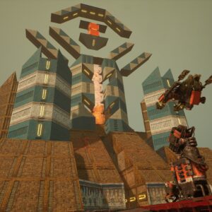 Meet Your Maker: Deluxe Edition. Изображение 2