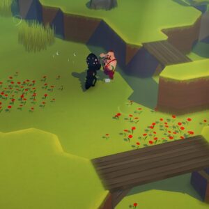 World to the West. Изображение 4