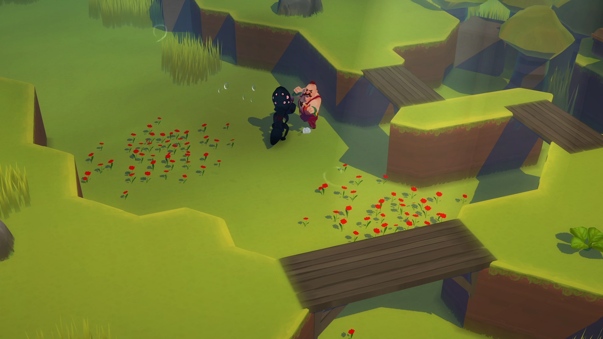 World to the West. Изображение 4