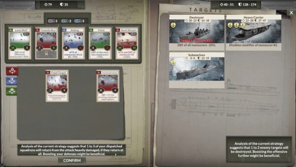 Aircraft Carrier Survival. Изображение 4