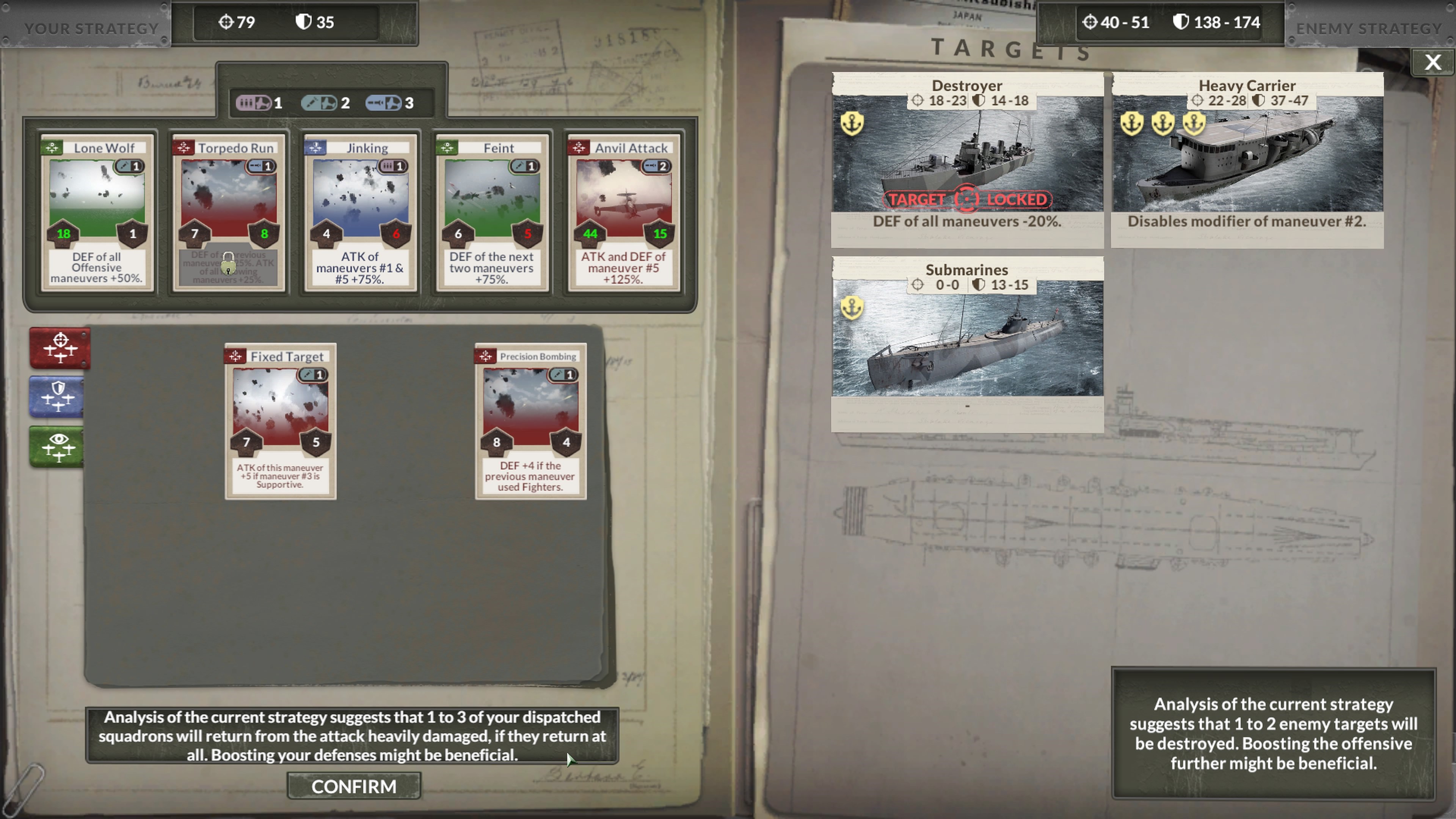 Aircraft Carrier Survival. Изображение 4