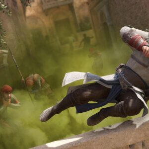 Assassin's Creed® Мираж – Deluxe Edition. Изображение 4