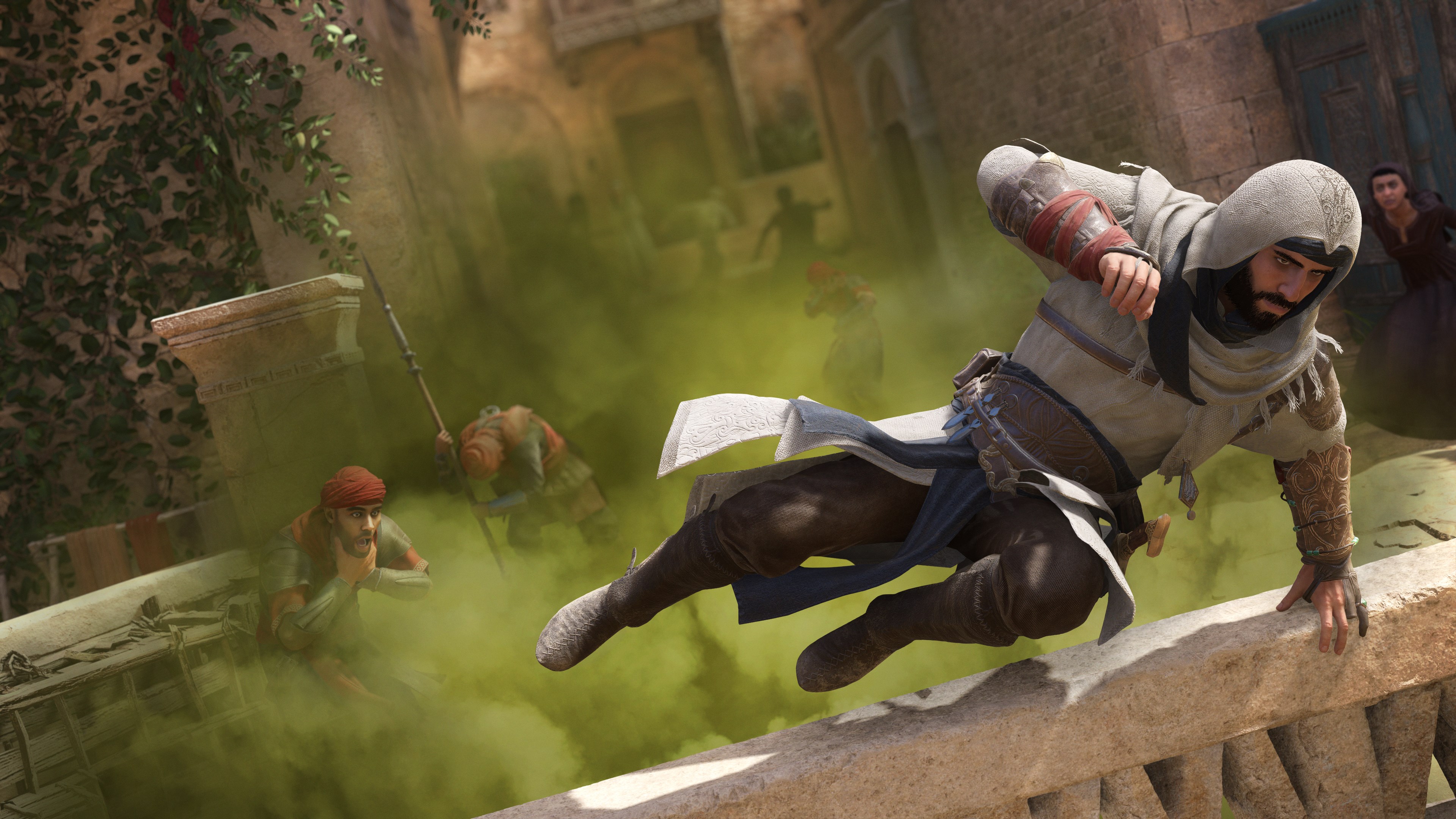 Assassin
