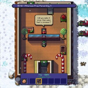 The Escapists: Supermax Edition. Изображение 4