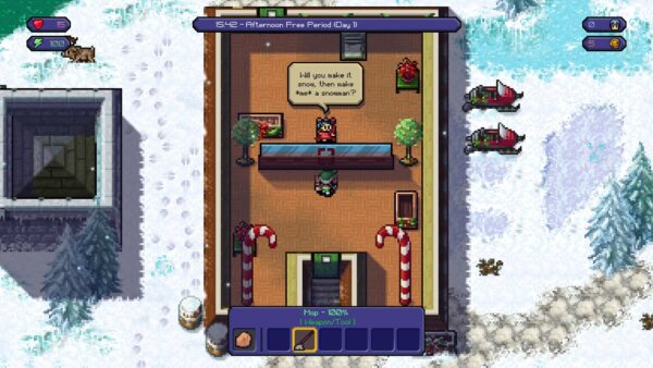 The Escapists: Supermax Edition. Изображение 4