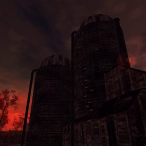 Slender: The Arrival (2014). Изображение 3