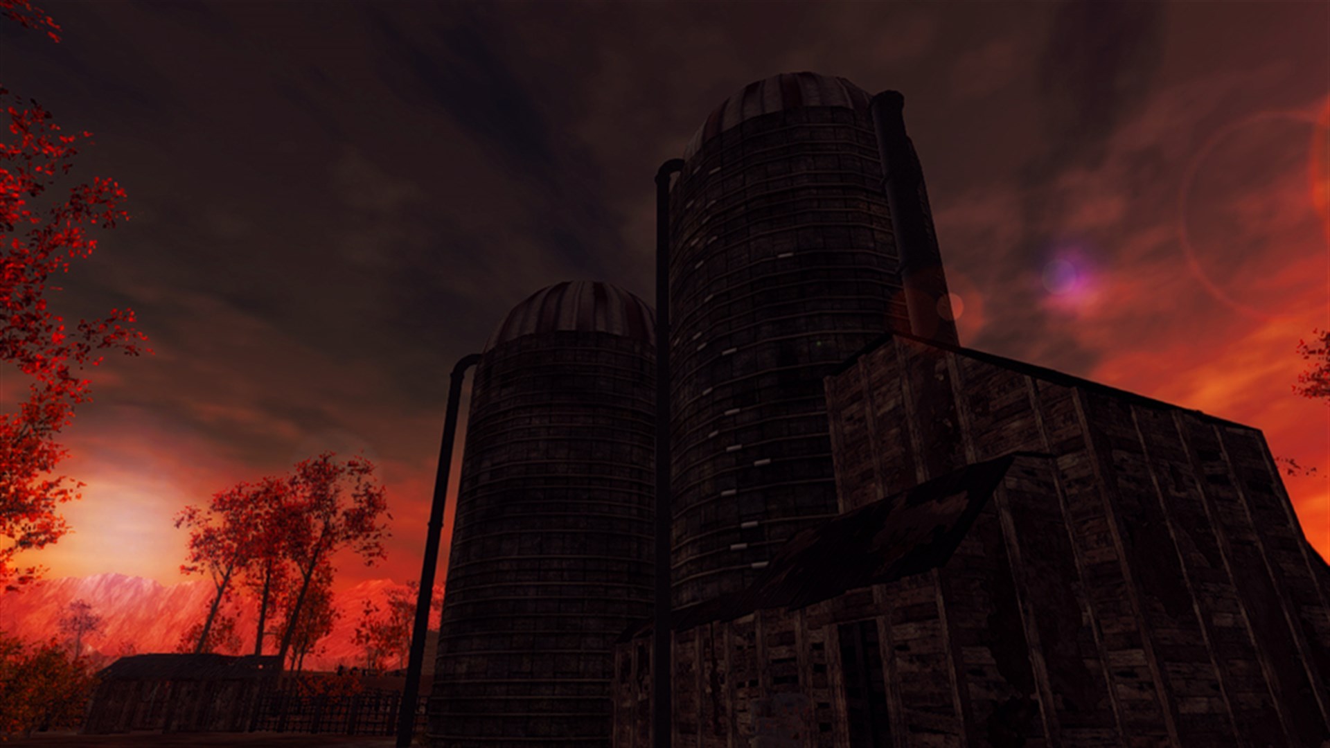 Slender: The Arrival (2014). Изображение 3