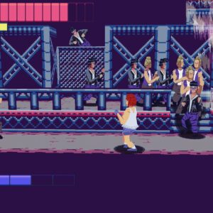 Breakneck City. Изображение 4