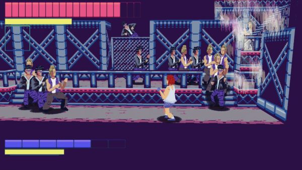Breakneck City. Изображение 4