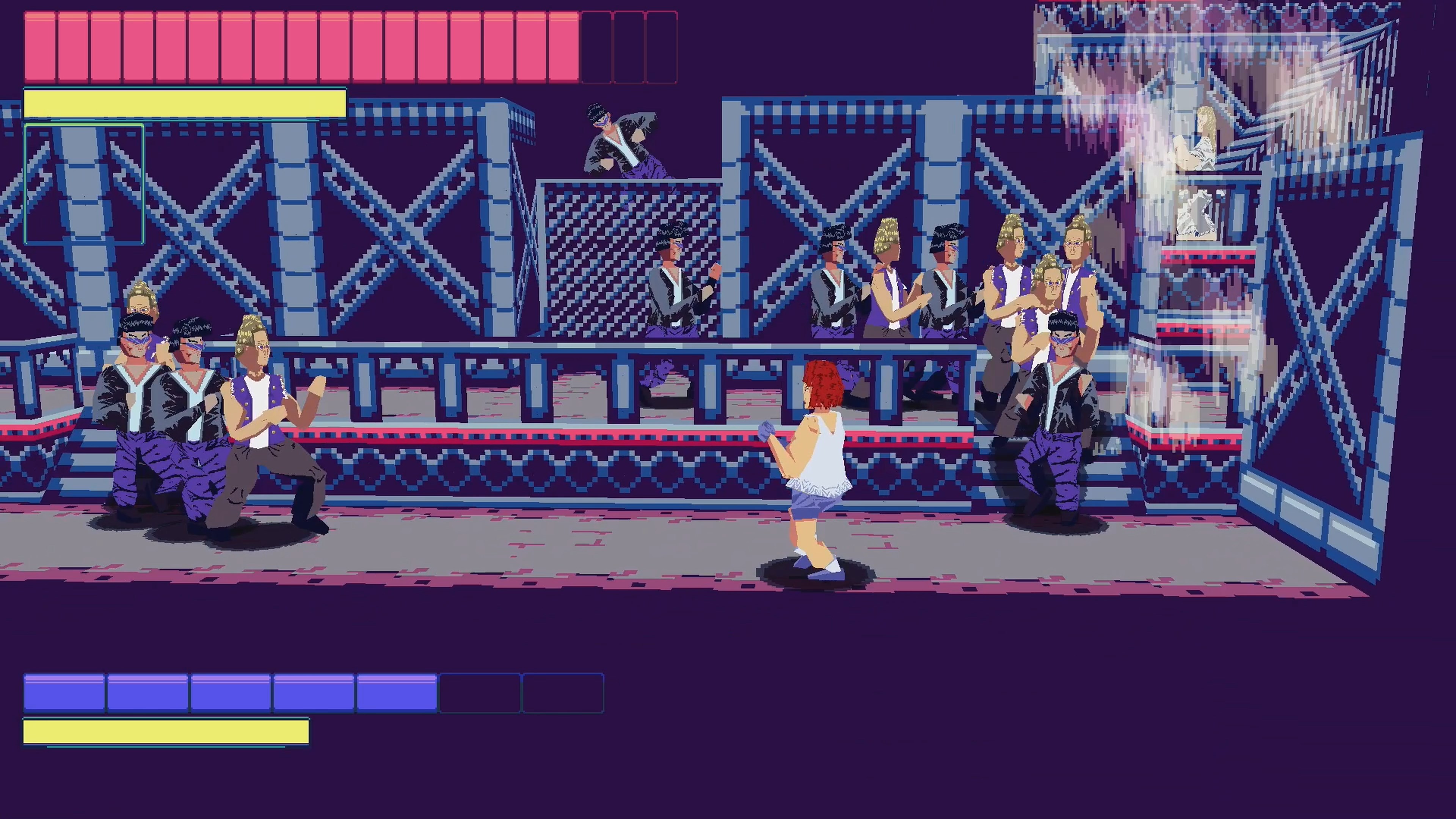 Breakneck City. Изображение 4