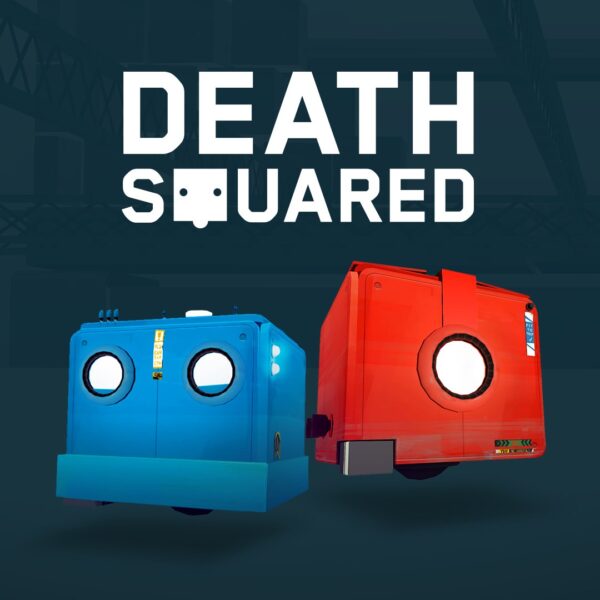 Death Squared. Изображение 1