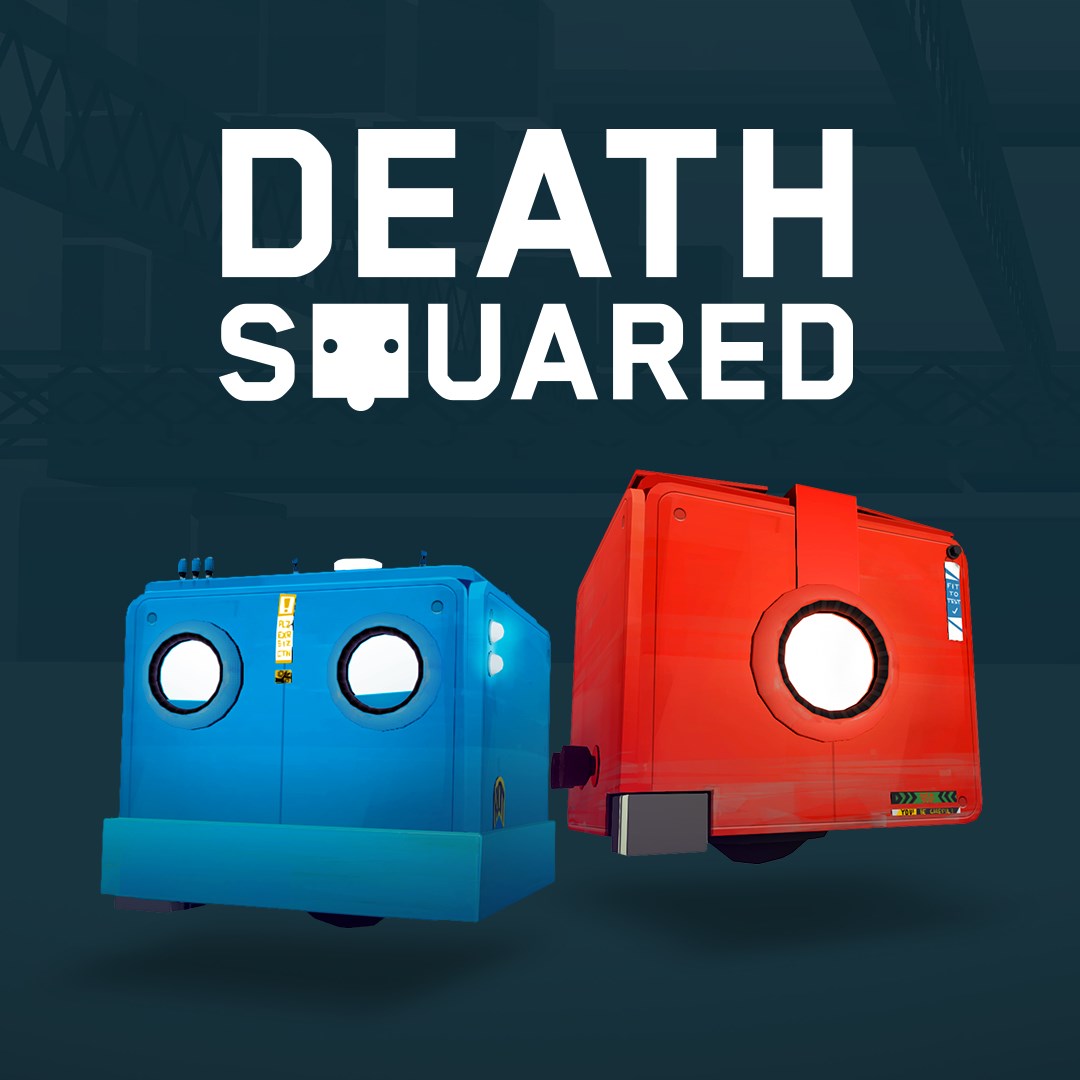 Death Squared. Изображение 1