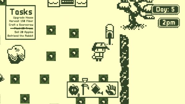 Bit Orchard: Animal Valley. Изображение 2