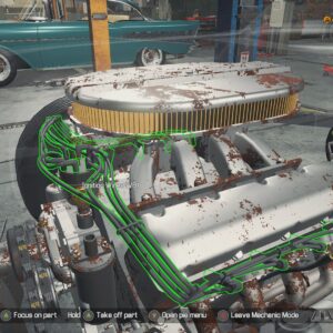 Car Mechanic Simulator - Deluxe Edition. Изображение 3