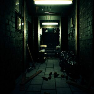 Frightence. Изображение 2
