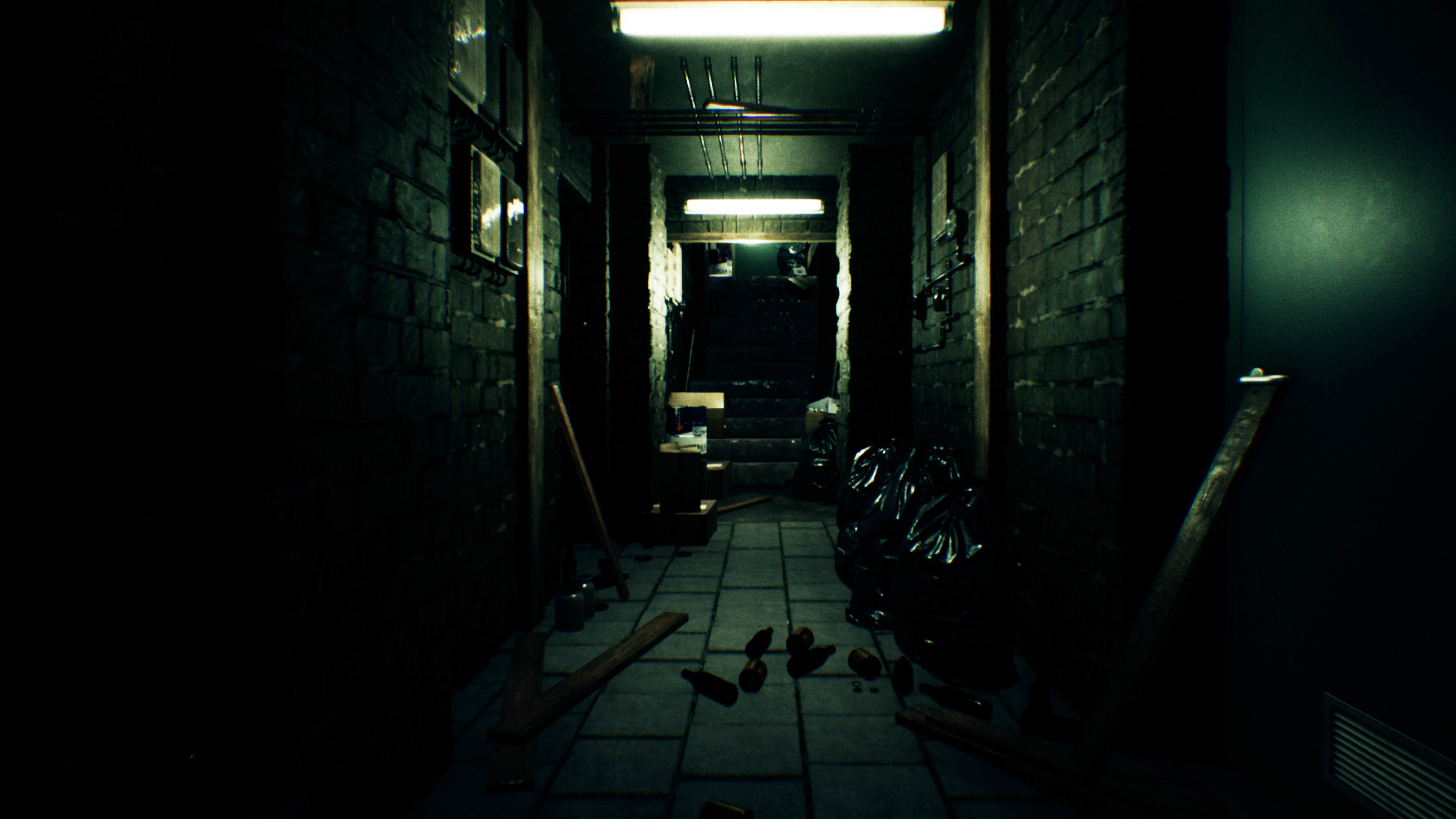 Frightence. Изображение 2