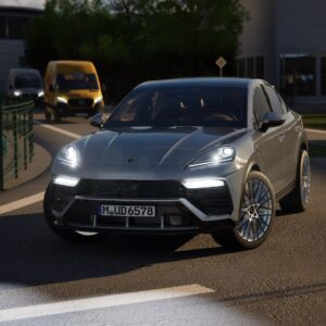 CityDriver. Изображение 3