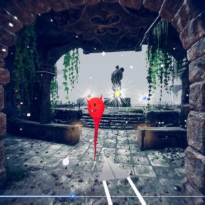 Paper Flight - Relic Hunter. Изображение 2
