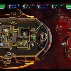 This Means Warp. Изображение 2