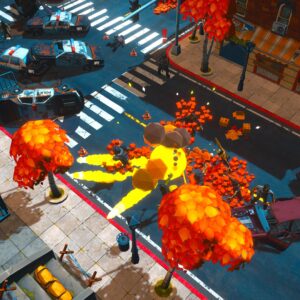 TACTICAL BANDITS. Изображение 2