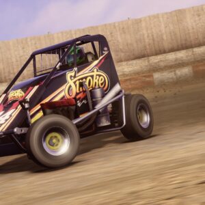 Tony Stewart's Sprint Car Racing. Изображение 4