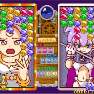 ACA NEOGEO MAGICAL DROP III. Изображение 2