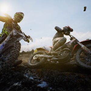 MXGP PRO. Изображение 4