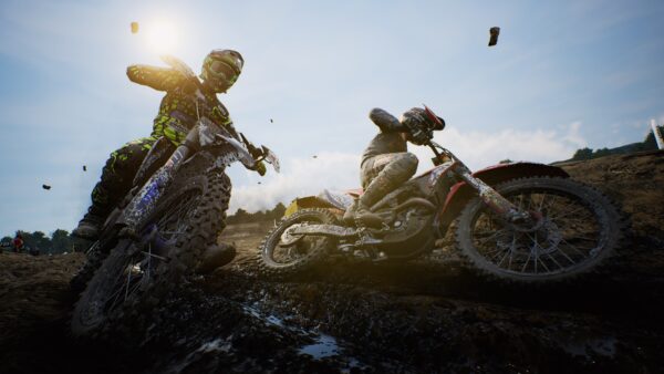 MXGP PRO. Изображение 4