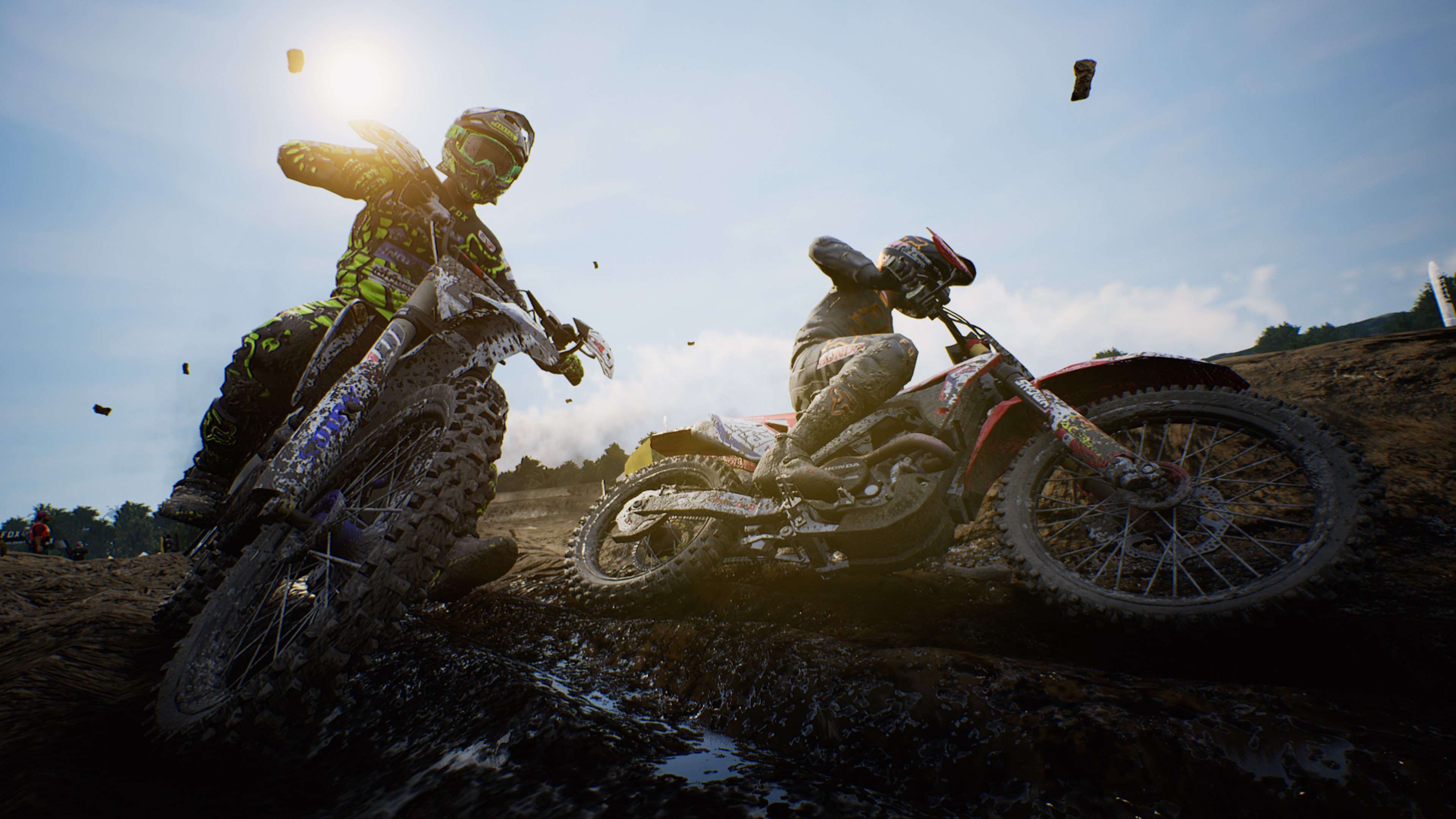 MXGP PRO. Изображение 4