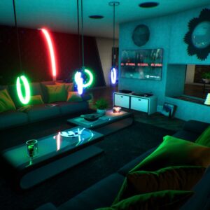 Elea - Episode 1. Изображение 4