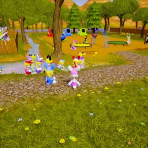 SokoBunny. Изображение 4