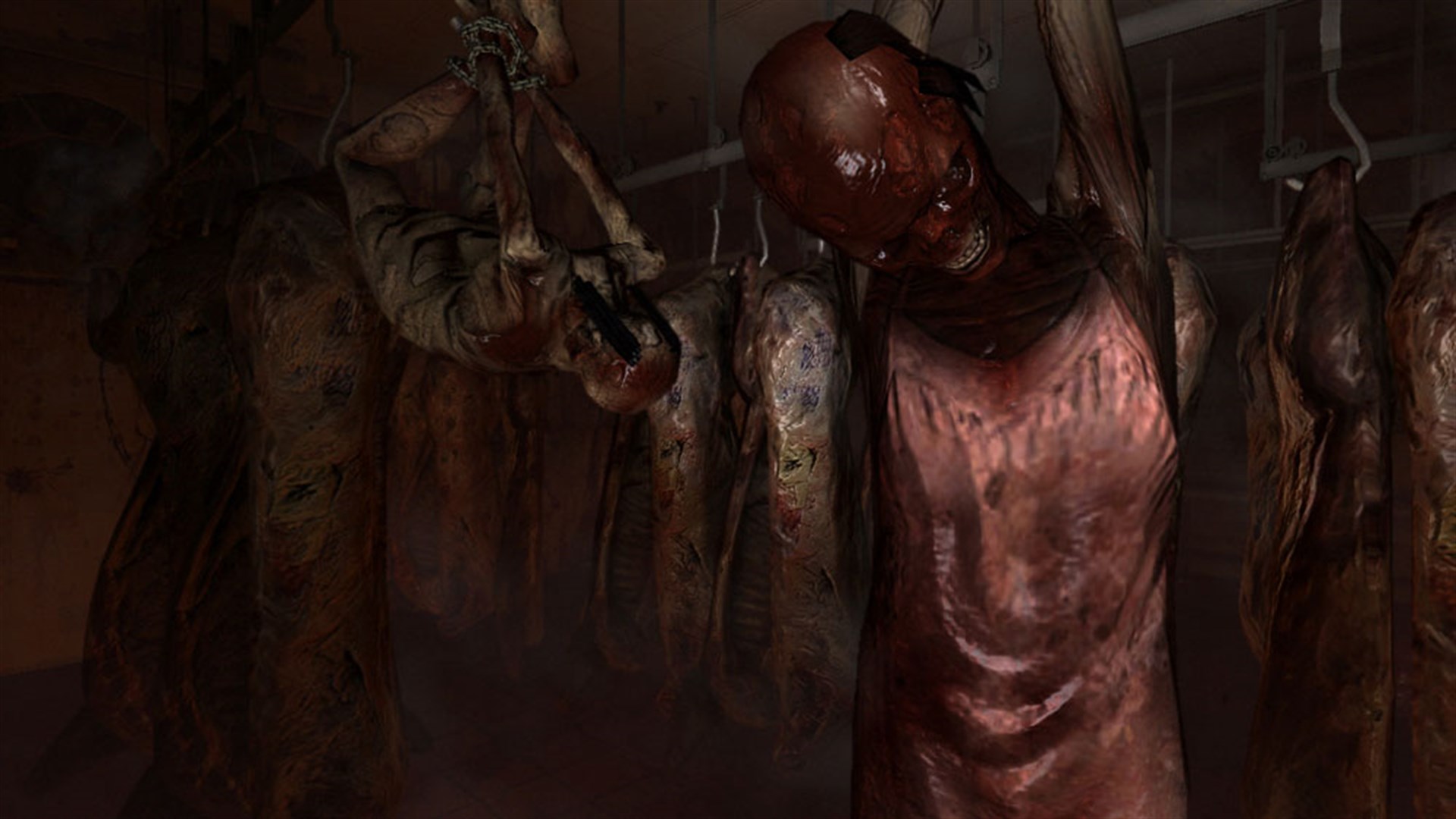 F.E.A.R. 3. Изображение 2