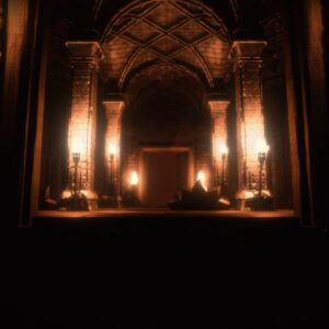 Temple of Horror. Изображение 3