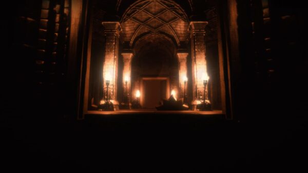 Temple of Horror. Изображение 3