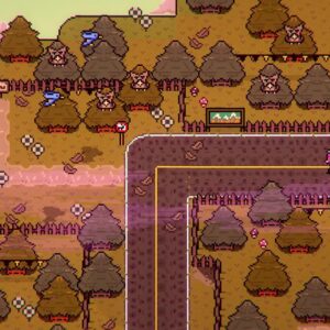 Baobabs Mausoleum Grindhouse Edition. Изображение 2