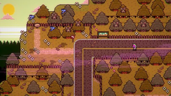Baobabs Mausoleum Grindhouse Edition. Изображение 2