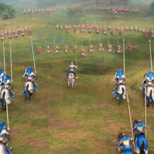 Age of Empires IV: Юбилейное издание. Изображение 2