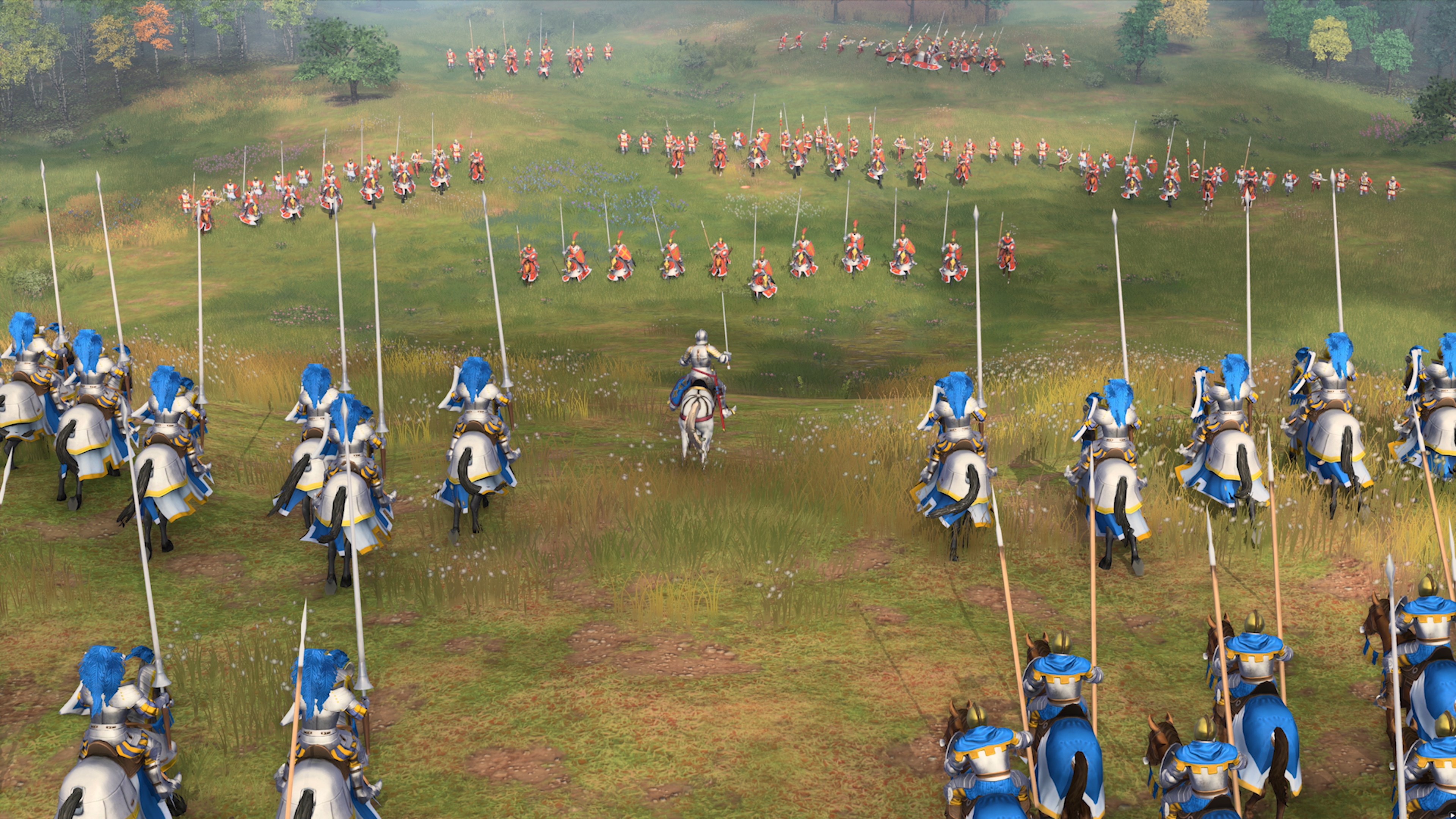 Age of Empires IV: Юбилейное издание. Изображение 2