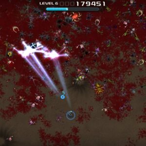 Crimsonland. Изображение 2