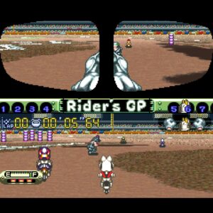 Rider's Spirits. Изображение 3