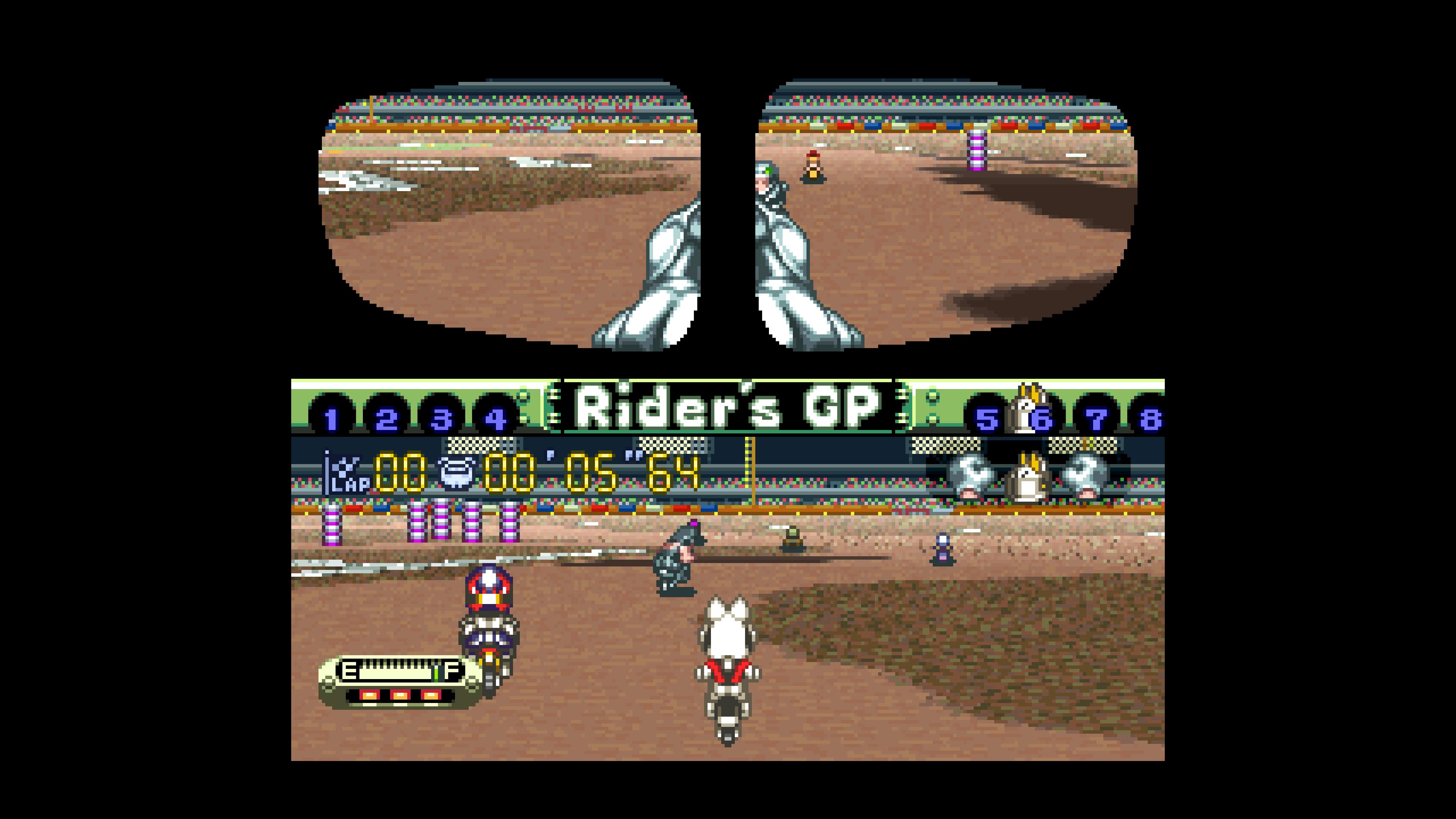 Rider