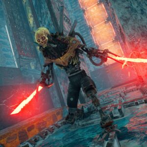 Meet Your Maker: Sector 2 Bundle. Изображение 2