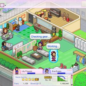 March to a Million. Изображение 2