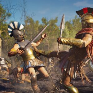 Assassin's Creed® Одиссея. Изображение 4