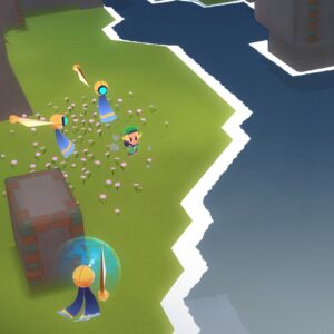 World to the West. Изображение 2